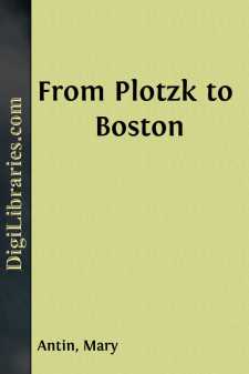 From Plotzk to Boston