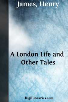 A London Life and Other Tales