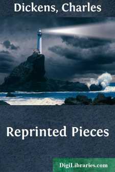 Reprinted Pieces