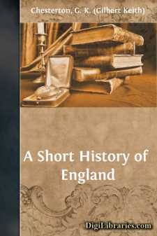 A Short History of England