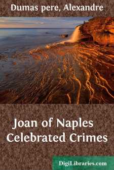 Joan of Naples 
Celebrated Crimes