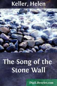 The Song of the Stone Wall