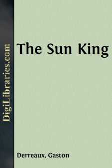 The Sun King