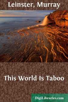 This World Is Taboo