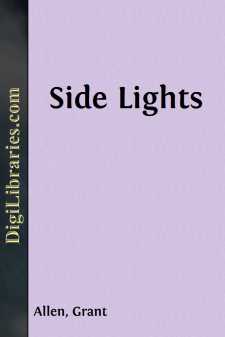 Side Lights