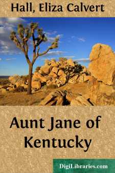 Aunt Jane of Kentucky