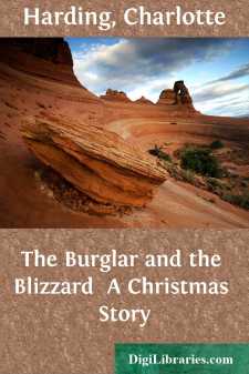 The Burglar and the Blizzard 
A Christmas Story