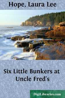 Six Little Bunkers at Uncle Fred's
