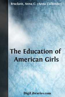 The Education of American Girls