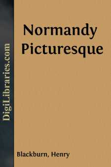 Normandy Picturesque