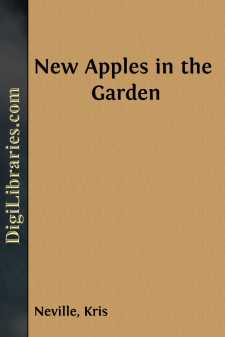 New Apples in the Garden