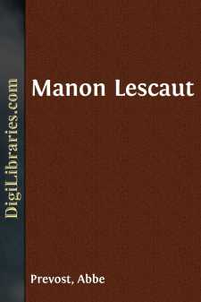 Manon Lescaut
