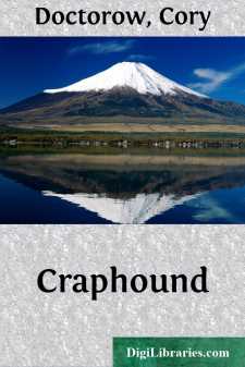 Craphound