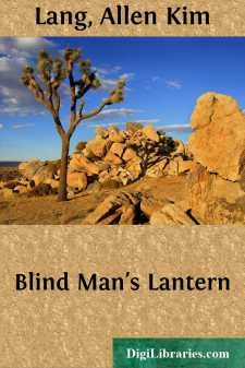 Blind Man's Lantern