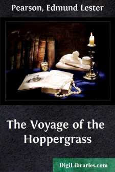 The Voyage of the Hoppergrass