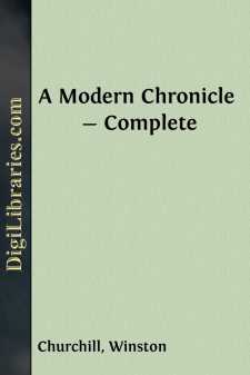 A Modern Chronicle - Complete