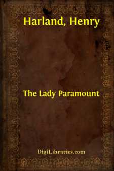 The Lady Paramount