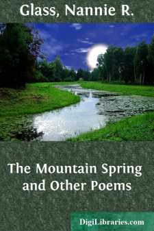 The Mountain Spring and Other Poems