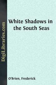 White Shadows in the South Seas