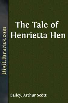 The Tale of Henrietta Hen