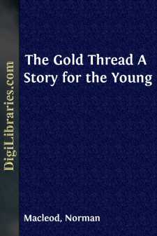 The Gold Thread
A Story for the Young