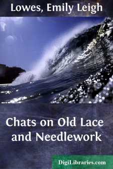 Chats on Old Lace and Needlework