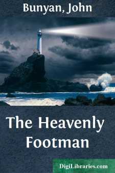 The Heavenly Footman