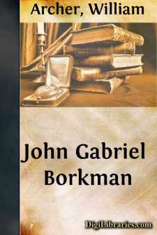 John Gabriel Borkman