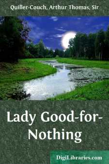 Lady Good-for-Nothing