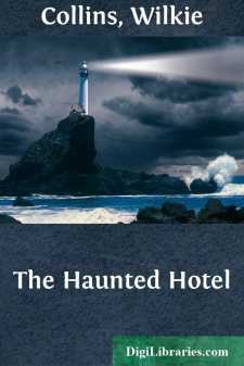 The Haunted Hotel