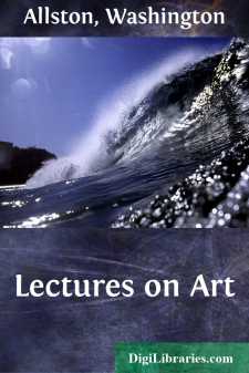 Lectures on Art