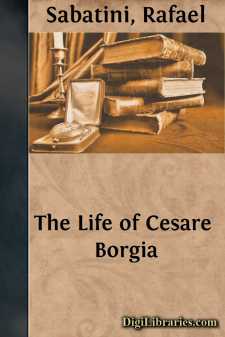 The Life of Cesare Borgia