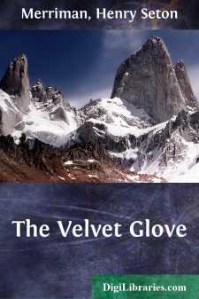 The Velvet Glove