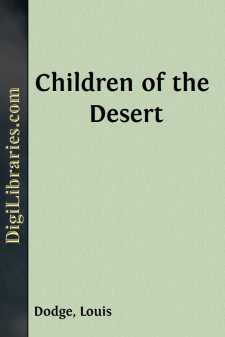 Children of the Desert