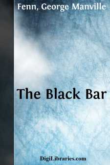 The Black Bar