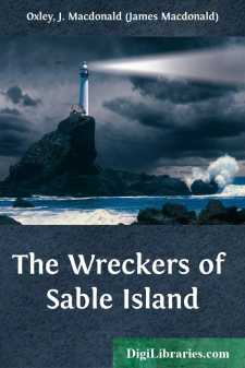 The Wreckers of Sable Island