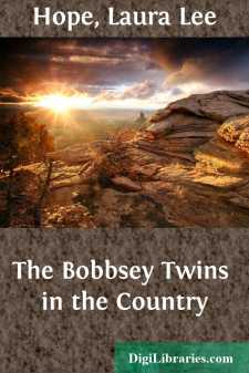 The Bobbsey Twins in the Country