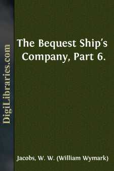 The Bequest
Ship's Company, Part 6.
