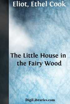 The Little House in the Fairy Wood