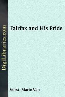 Fairfax and His Pride