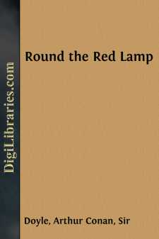 Round the Red Lamp