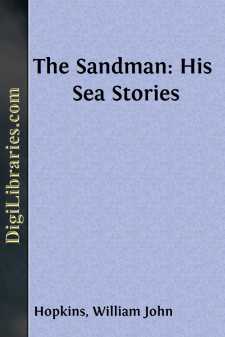 The Sandman: His Sea Stories