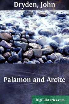 Palamon and Arcite