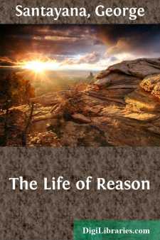 The Life of Reason