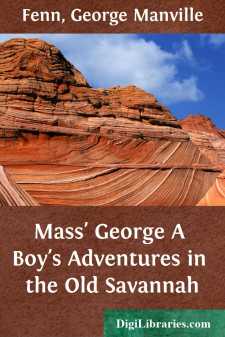 Mass' George
A Boy's Adventures in the Old Savannah