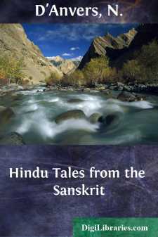 Hindu Tales from the Sanskrit