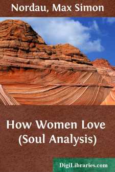 How Women Love
(Soul Analysis)