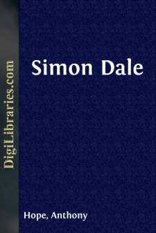 Simon Dale