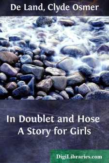 In Doublet and Hose
A Story for Girls