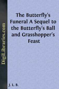 The Butterfly's Funeral
A Sequel to the Butterfly's Ball and...